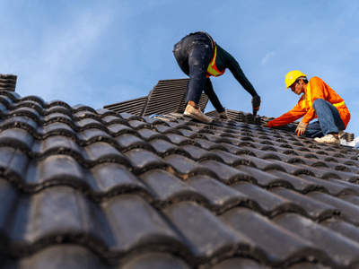 About Roof Repair Experts Neshkoro, WI
